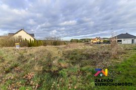 Wyjątkowa Oferta Działka W Dzielnicy Chynów